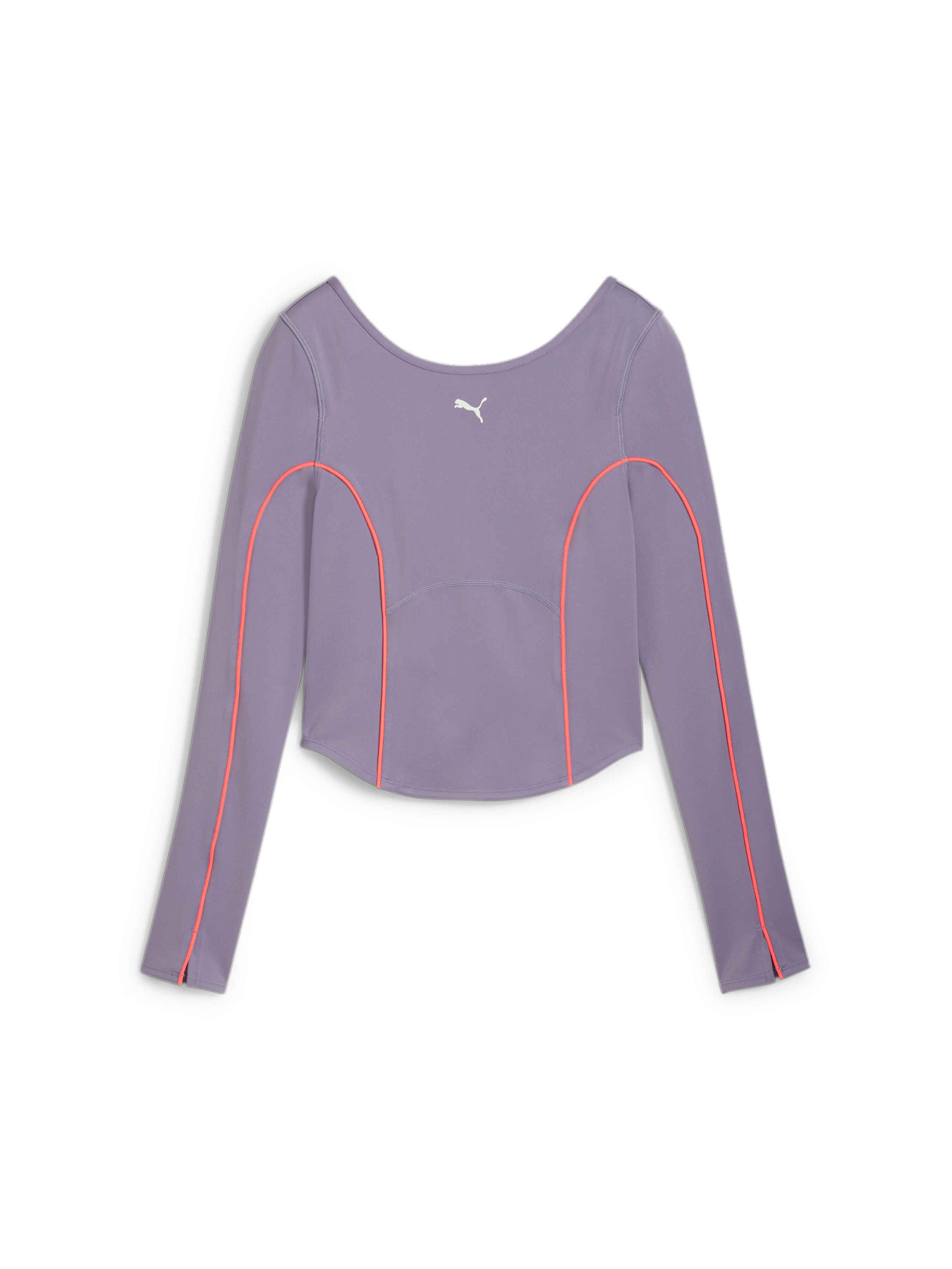 Спортивна кофта PUMA Cloudspun Ls - Shirt модель 525775 Спортивна кофта PUMA Cloudspun Ls - Shirt модель 525775 Фото