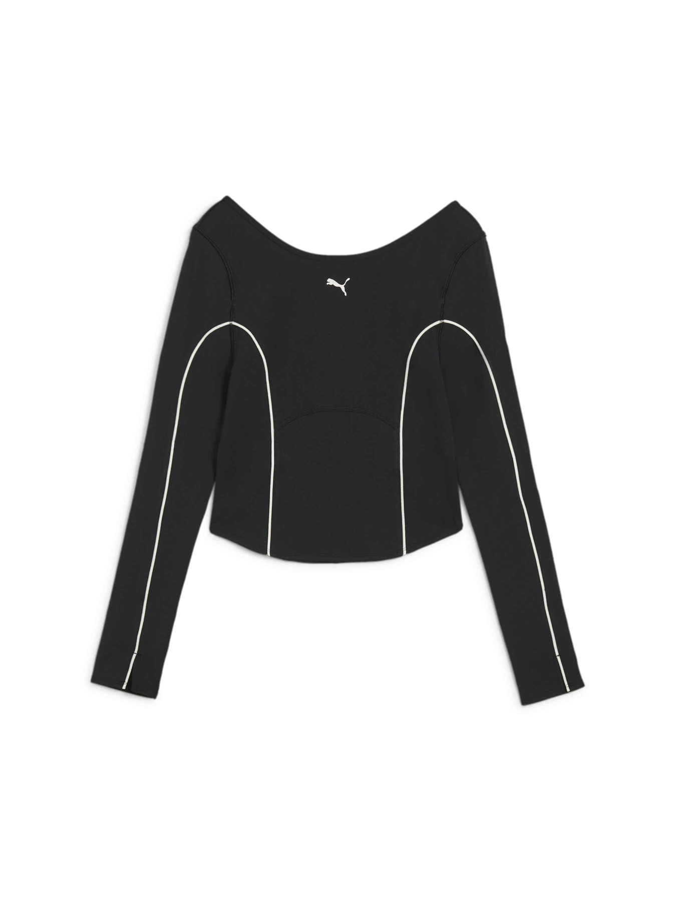 Кофта спортивна PUMA Cloudspun Ls - Shirt модель 525775 Фото