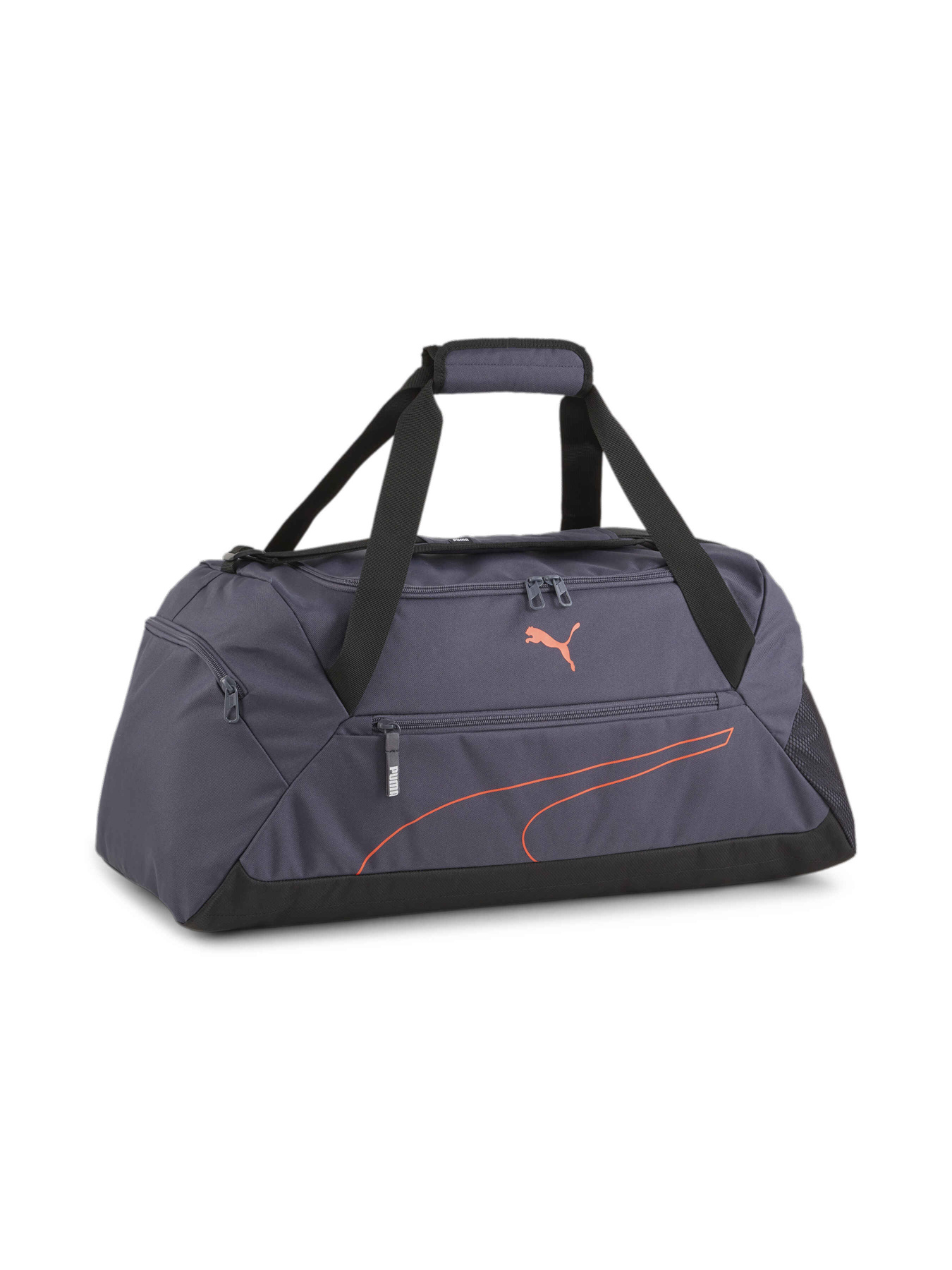 Дорожная сумка PUMA Fundamentals Sports Bag M модель 090333 Фото