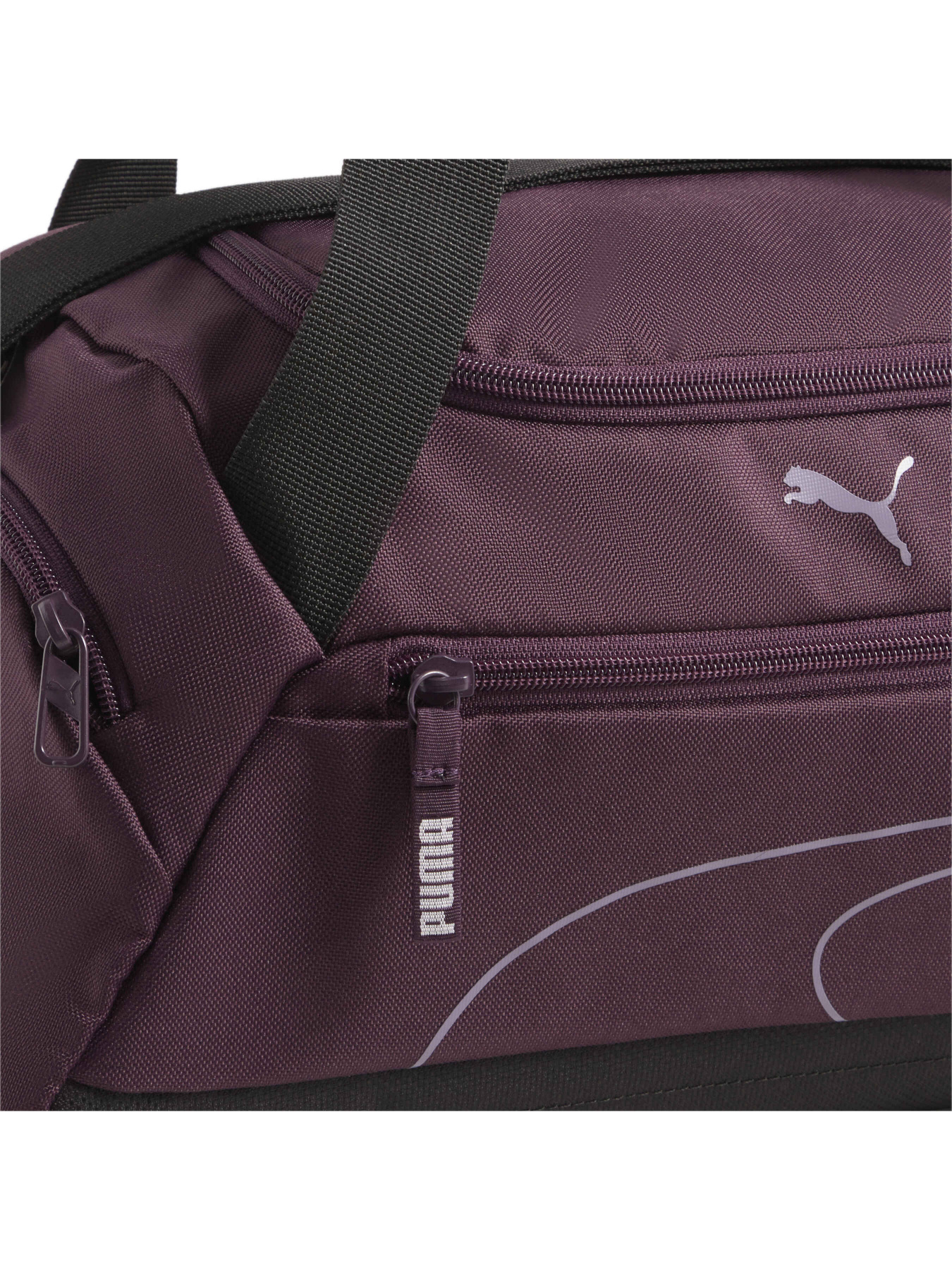 Дорожная сумка PUMA Fundamentals Sports Bag Xs модель 090332 Фото