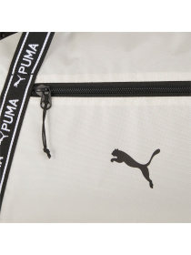 Дорожня сумка PUMA At Ess Sports Bag модель 090780 Фото