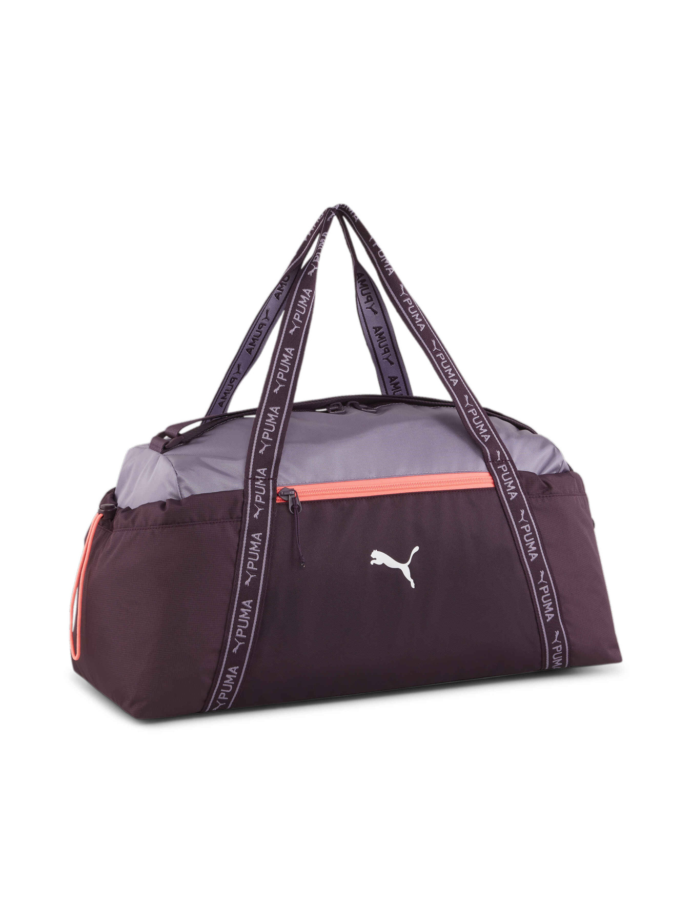 Дорожня сумка PUMA At Ess Sports Bag модель 090780 Фото