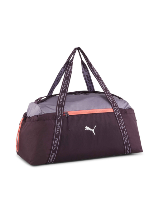 Дорожная сумка PUMA At Ess Sports Bag модель 090780 Фото