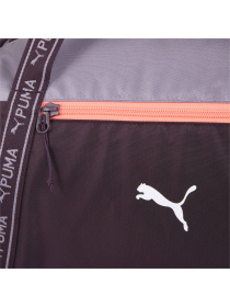 Дорожня сумка PUMA At Ess Sports Bag модель 090780 Дорожня сумка PUMA At Ess Sports Bag модель 090780 Фото