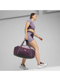 Дорожня сумка PUMA At Ess Sports Bag модель 090780 Дорожня сумка PUMA At Ess Sports Bag модель 090780 Фото
