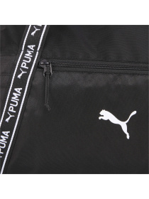 Дорожная сумка PUMA At Ess Sports Bag модель 090780 Фото