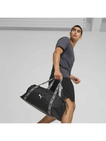 Дорожная сумка PUMA At Ess Sports Bag модель 090780 Фото