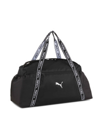 Дорожня сумка PUMA At Ess Sports Bag модель 090780 Дорожня сумка PUMA At Ess Sports Bag модель 090780 Фото