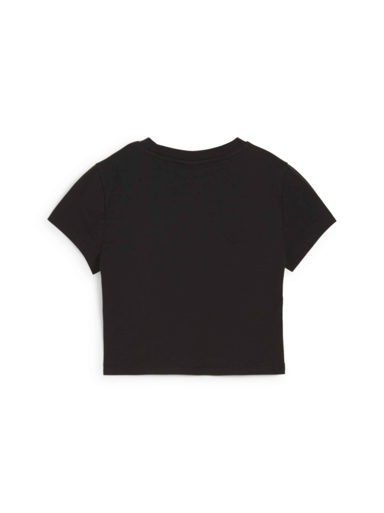 Футболка PUMA Graphics Music Baby Tee модель 627997 Фото