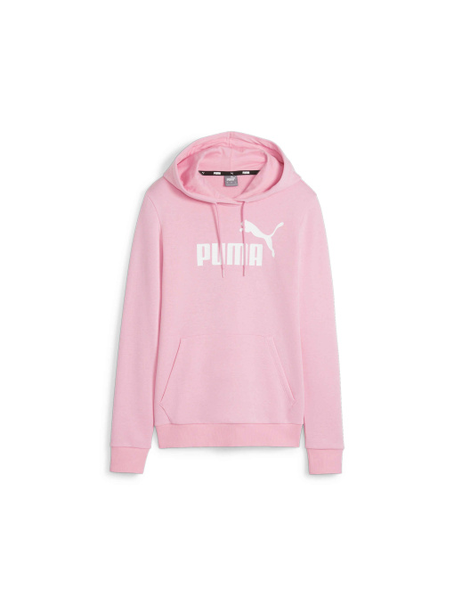 Худи PUMA Ess Logo Hoodie модель 586797 Фото