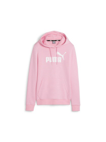 Худи PUMA Ess Logo Hoodie модель 586797 Фото