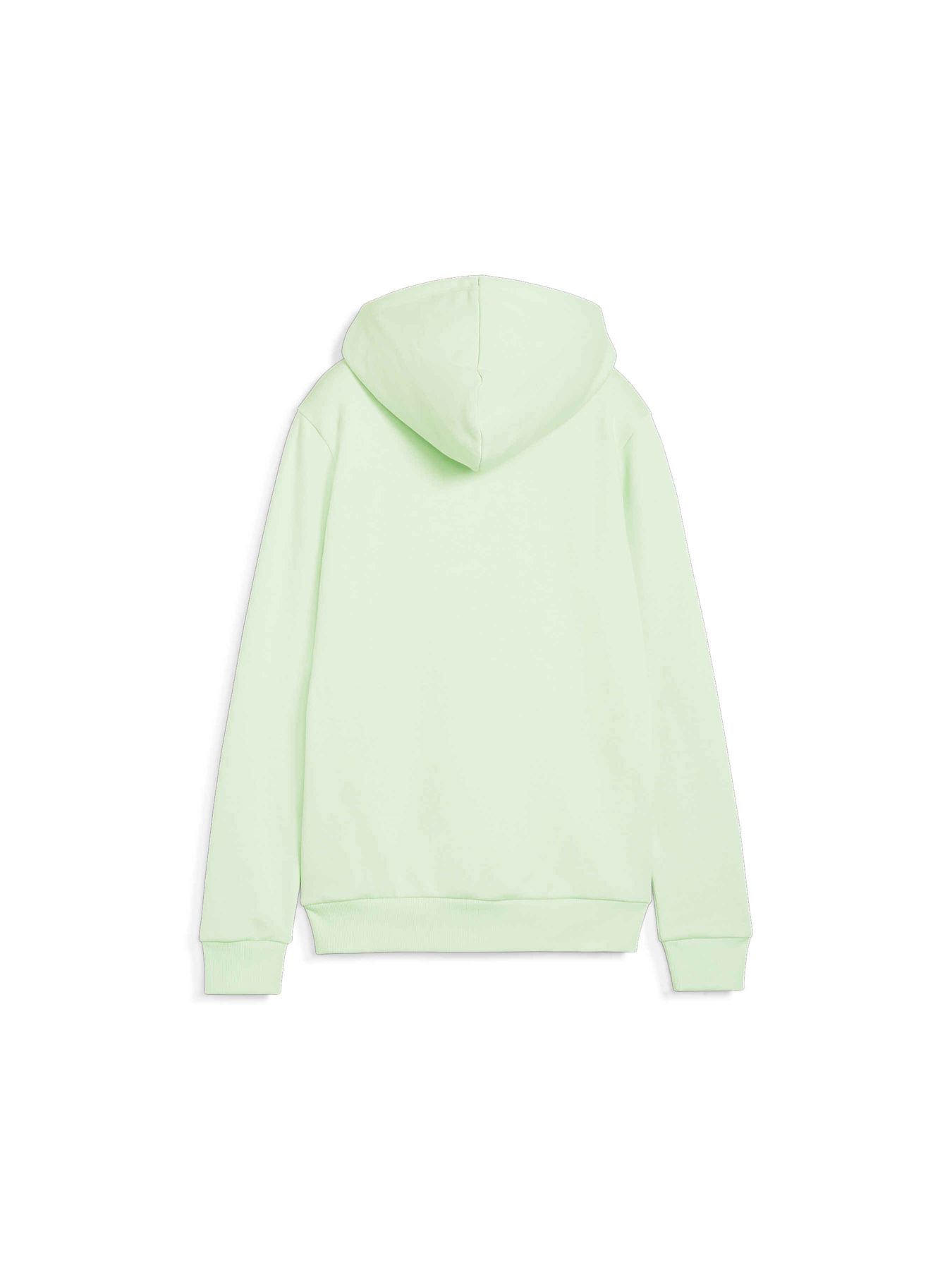 Худи PUMA Ess Logo Hoodie модель 586797 Фото