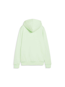 Худи PUMA Ess Logo Hoodie модель 586797 Фото