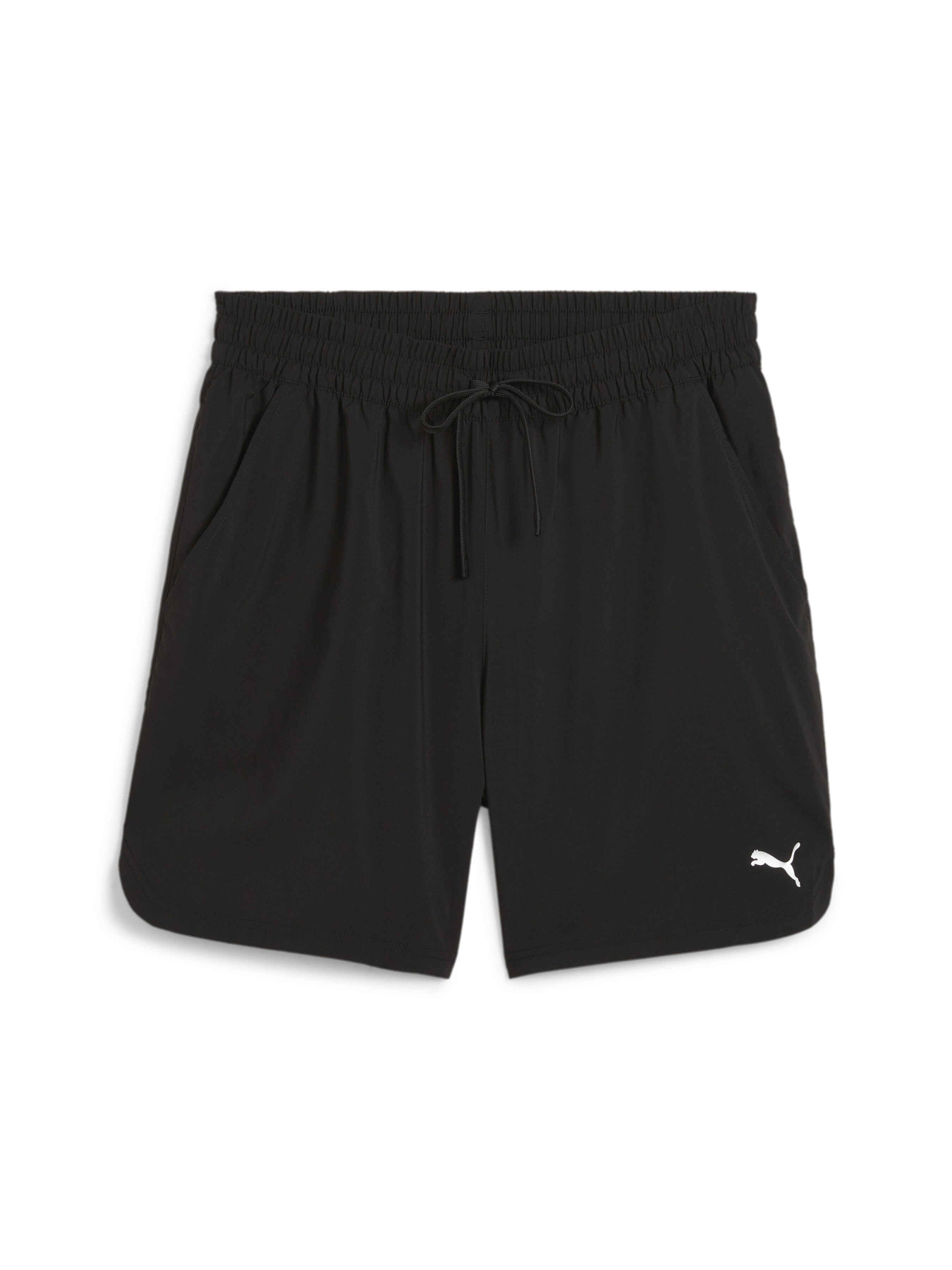 Шорты спортивные PUMA M Studio Foundation Short модель 525965 Фото