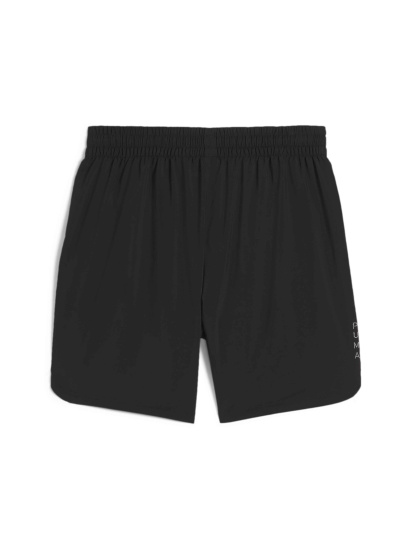 Шорти спортивні PUMA M Studio Foundation Short модель 525965 — фото - INTERTOP