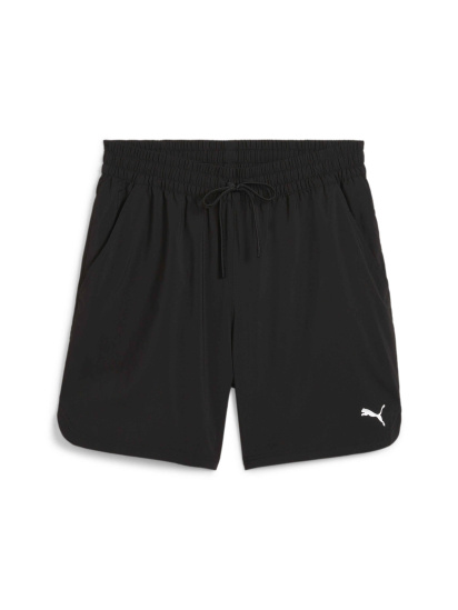 Шорти спортивні PUMA M Studio Foundation Short модель 525965 — фото - INTERTOP