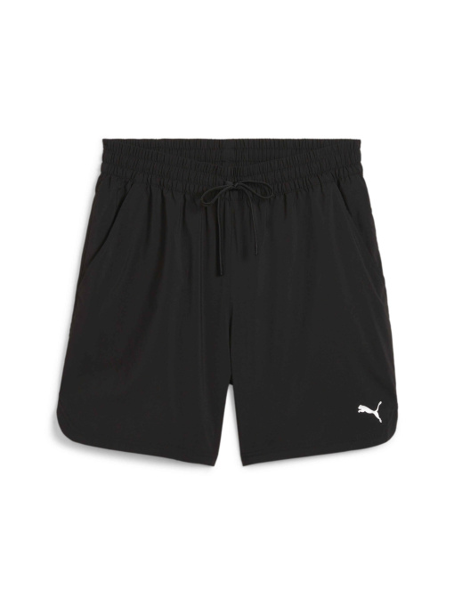 Шорты спортивные PUMA M Studio Foundation Short модель 525965 Фото