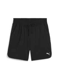 Шорты спортивные PUMA M Studio Foundation Short модель 525965 Фото