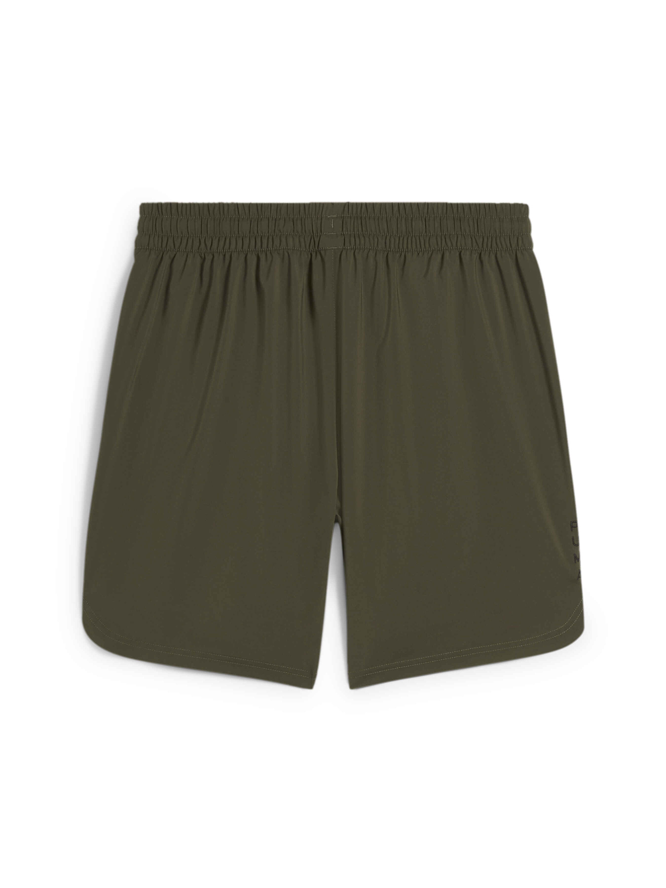 Шорты спортивные PUMA M Studio Foundation Short модель 525965 Фото
