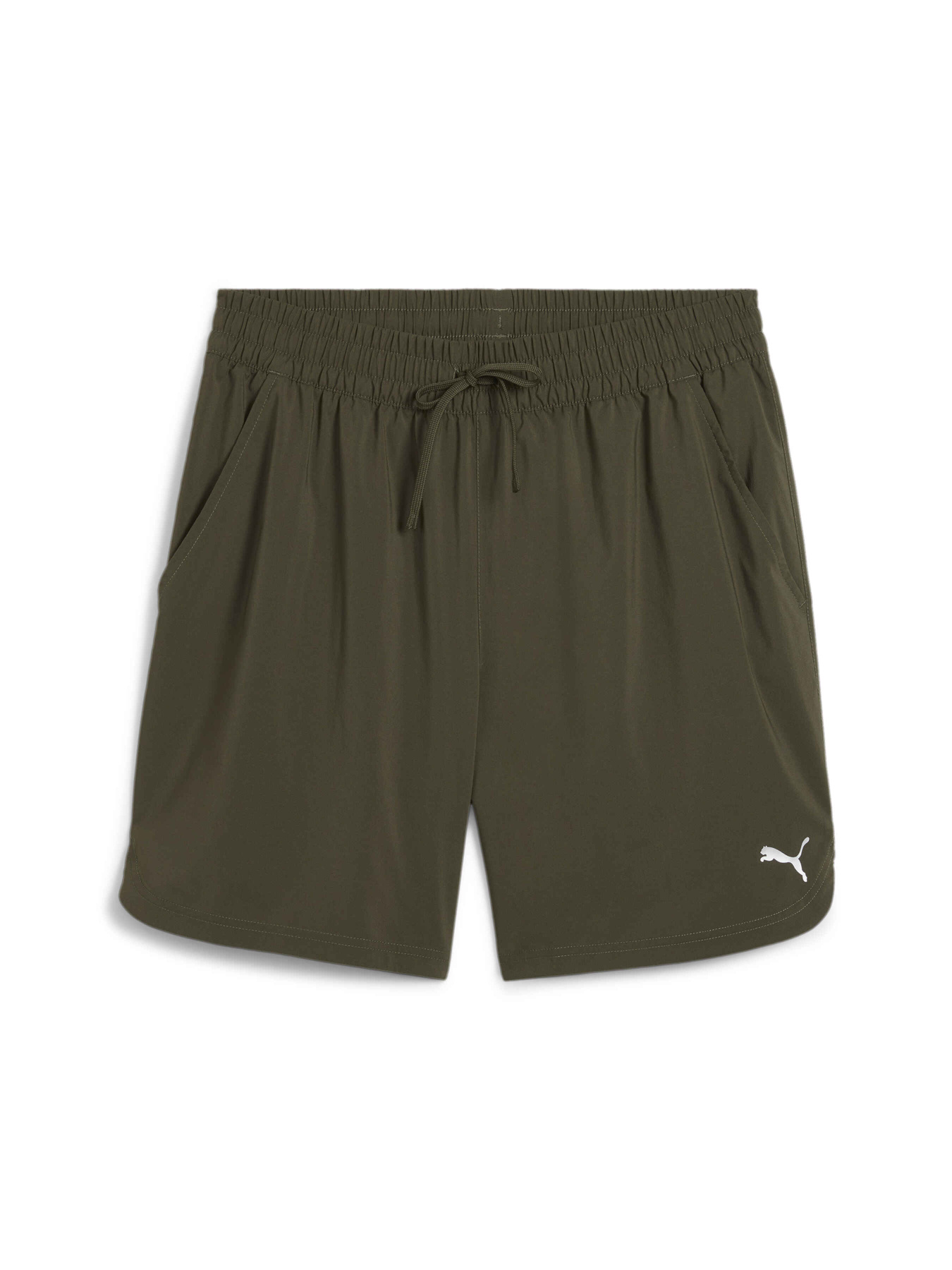 Шорты спортивные PUMA M Studio Foundation Short модель 525965 Фото