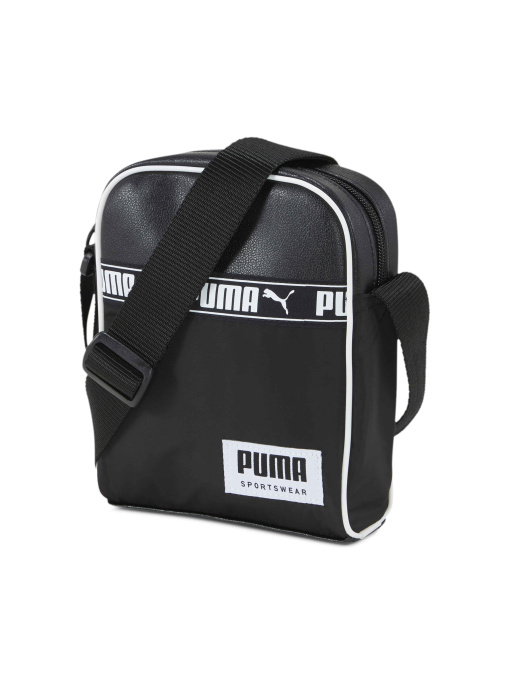 Сумки PUMA Campus Portable модель 077432 Фото
