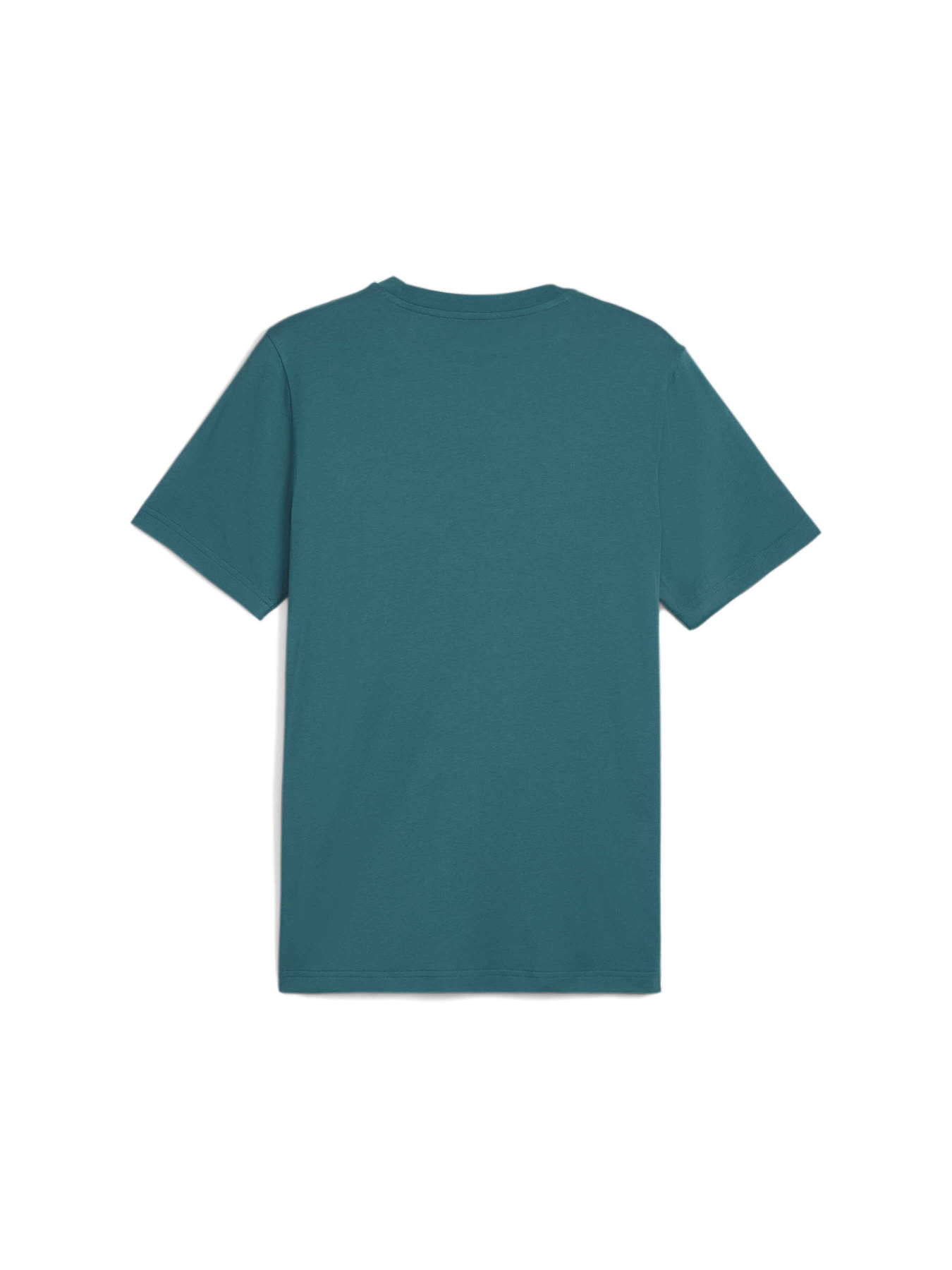 Футболка PUMA Graphics Super Tee модель 628003 Фото