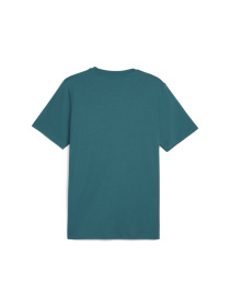 Футболка PUMA Graphics Super Tee модель 628003 Фото