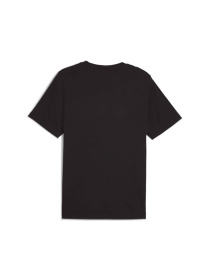 Футболка PUMA Graphics Super Tee модель 628003 Футболка PUMA Graphics Super Tee модель 628003 Фото