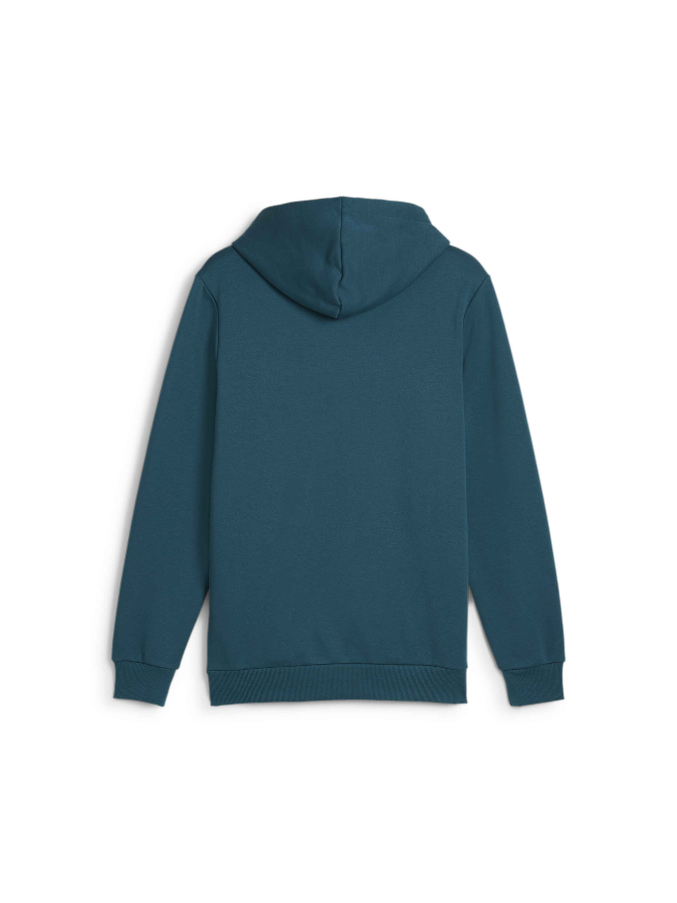 Худи PUMA Ess+ 2 Col Big Logo Hoodie модель 586764 Фото