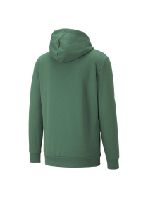 Худи PUMA Ess+ 2 Col Big Logo Hoodie модель 586764 Фото
