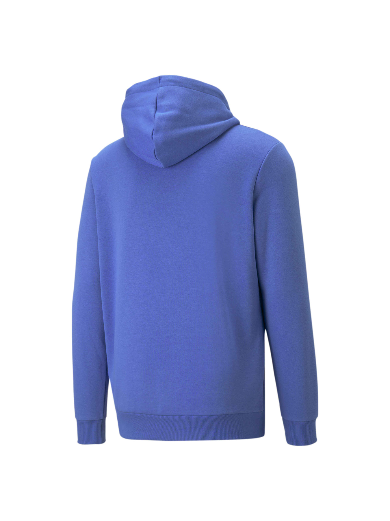 Худи PUMA Ess+ 2 Col Big Logo Hoodie модель 586764 Фото