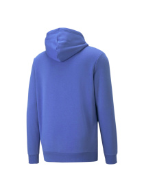 Худі PUMA Ess+ 2 Col Big Logo Hoodie модель 586764 Фото