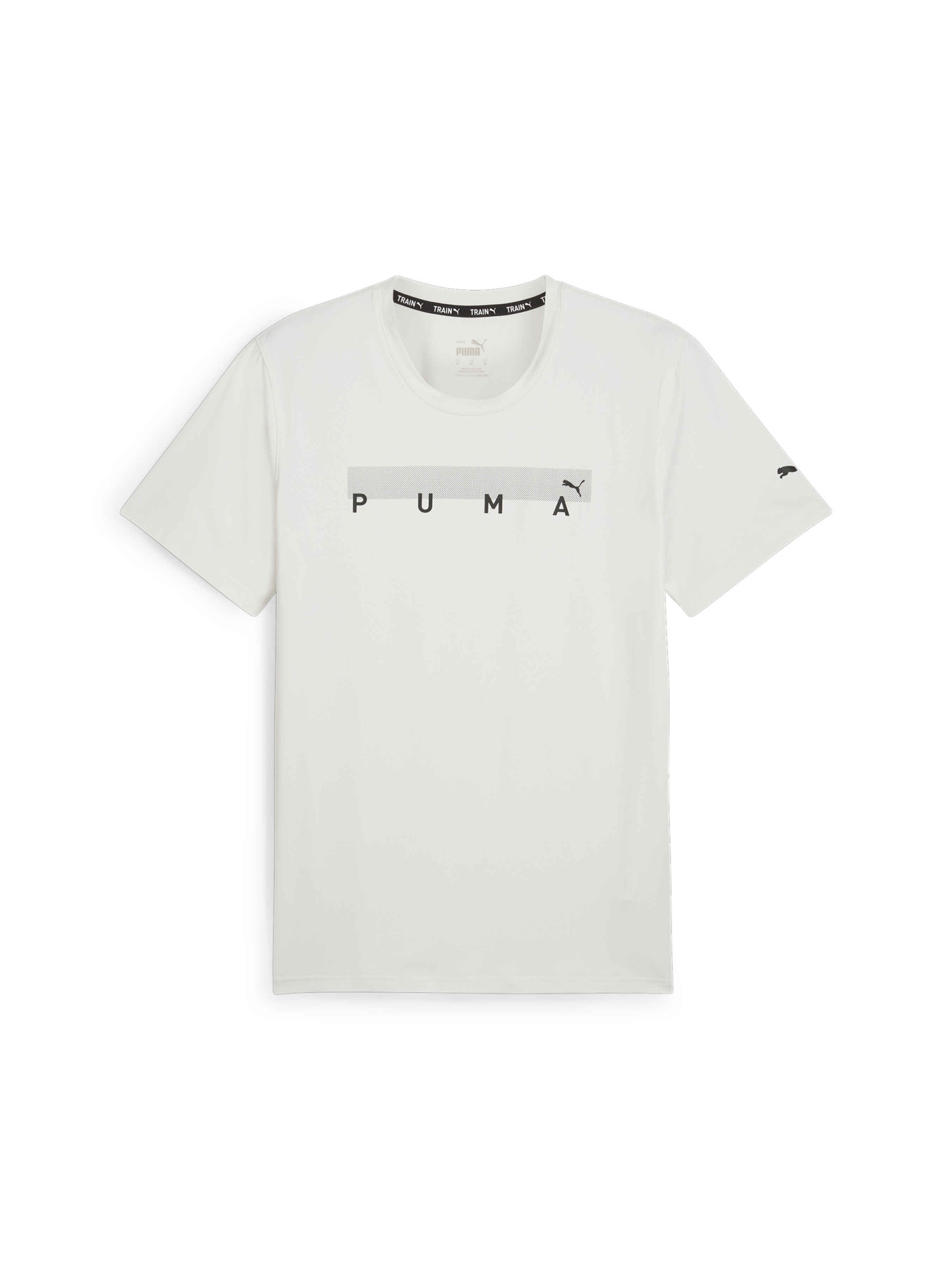 Футболка спортивная PUMA Fit Cloudspun Tee модель 525721 Фото