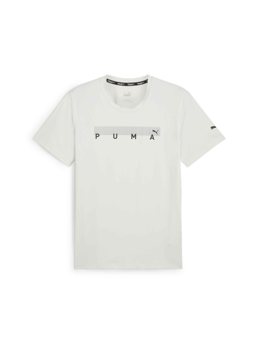Спортивная футболка PUMA Fit Cloudspun Tee модель 525721 Фото
