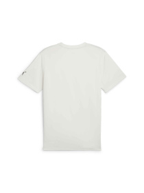 Спортивная футболка PUMA Fit Cloudspun Tee модель 525721 Спортивная футболка PUMA Fit Cloudspun Tee модель 525721 Фото