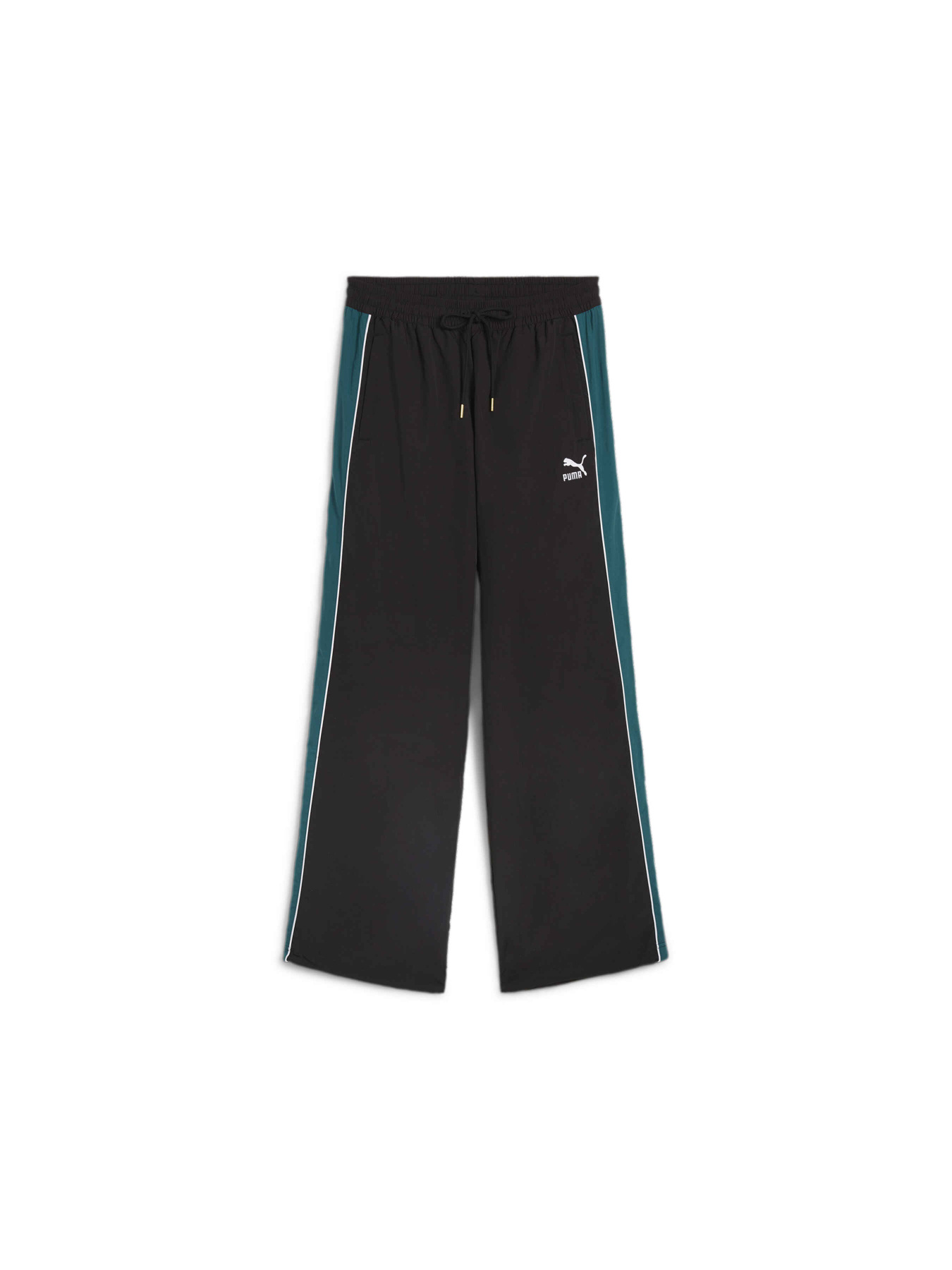 Штаны спортивные PUMA T7 Play.paris. Track Pants модель 626720 Фото