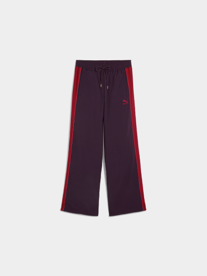 Штани спортивні PUMA T7 Play.paris. Track Pants модель 626720 - фото