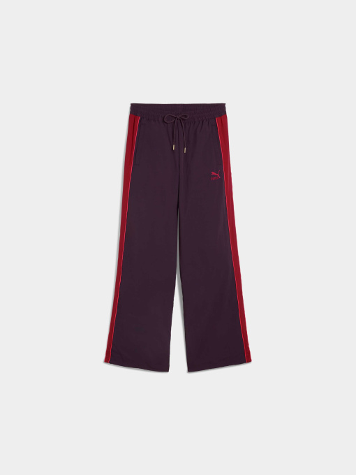 Штаны спортивные PUMA T7 Play.paris. Track Pants модель 626720 Фото