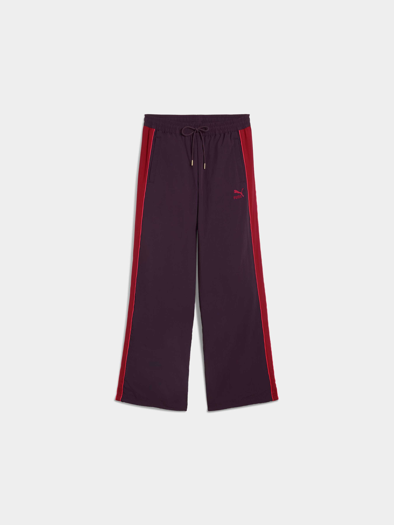 Спортивні штани PUMA T7 Play.paris. Track Pants модель 626720 Спортивні штани PUMA T7 Play.paris. Track Pants модель 626720 Фото