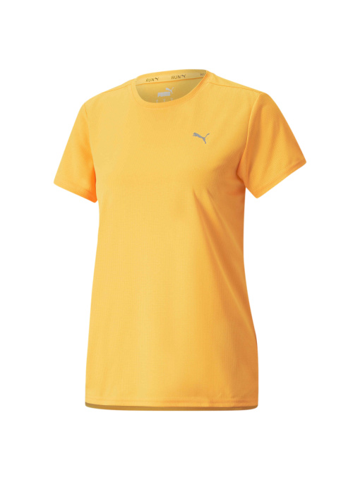 Футболка спортивная PUMA Run Fav Ss Tee модель 520181 Фото