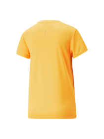 Спортивна футболка PUMA Run Fav Ss Tee модель 520181 Фото