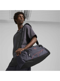Дорожня сумка PUMA Fundamentals Sports Bag S модель 090331 Фото