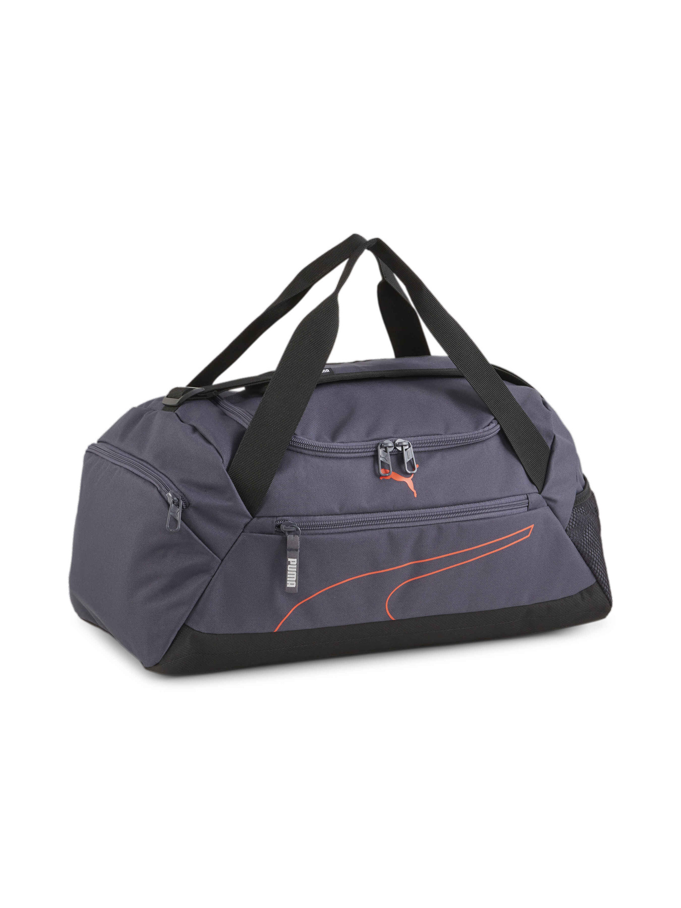 Дорожня сумка PUMA Fundamentals Sports Bag S модель 090331 Дорожня сумка PUMA Fundamentals Sports Bag S модель 090331 Фото