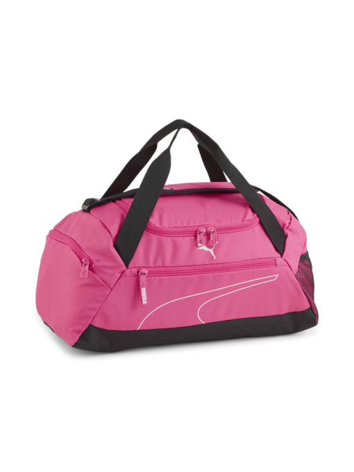 Дорожня сумка PUMA Fundamentals Sports Bag S модель 090331 Фото