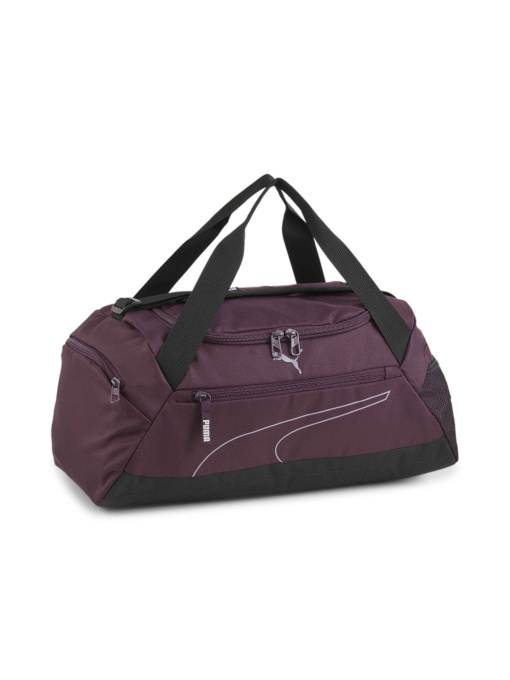 Дорожная сумка PUMA Fundamentals Sports Bag S модель 090331 Фото