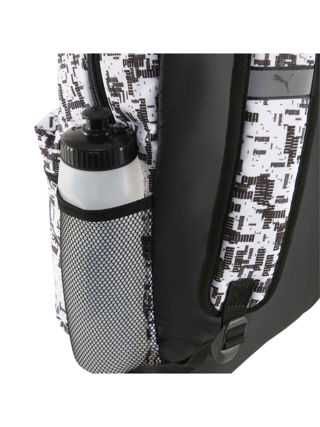 Рюкзаки PUMA Phase Aop Backpack модель 079948 Рюкзаки PUMA Phase Aop Backpack модель 079948 Фото