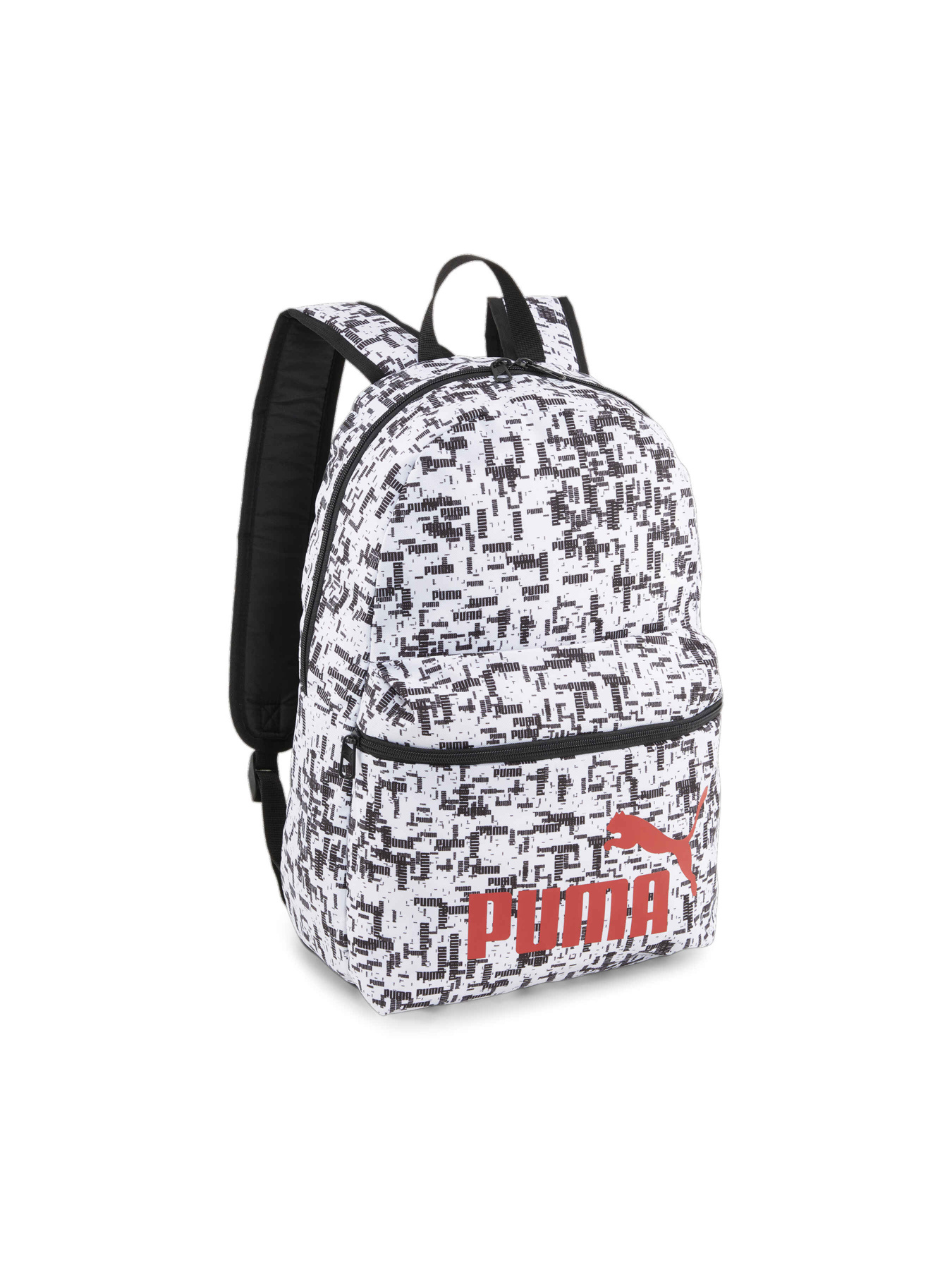 Рюкзаки PUMA Phase Aop Backpack модель 079948 Рюкзаки PUMA Phase Aop Backpack модель 079948 Фото