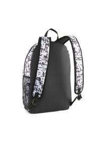 Рюкзаки PUMA Phase Aop Backpack модель 079948 Фото