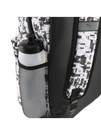 Повсякденний рюкзак PUMA Phase Aop Backpack модель 079948 Фото