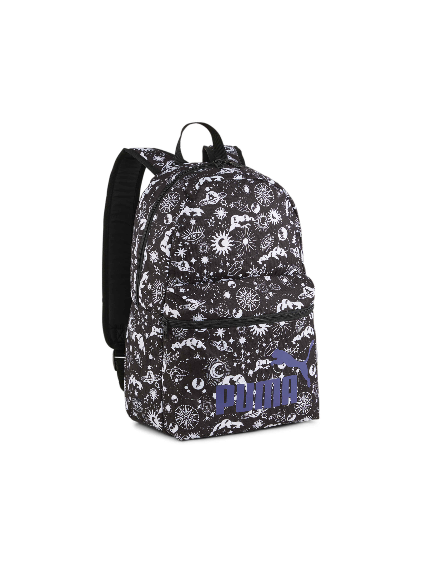 Рюкзак PUMA Phase Aop Backpack модель 079948 Фото